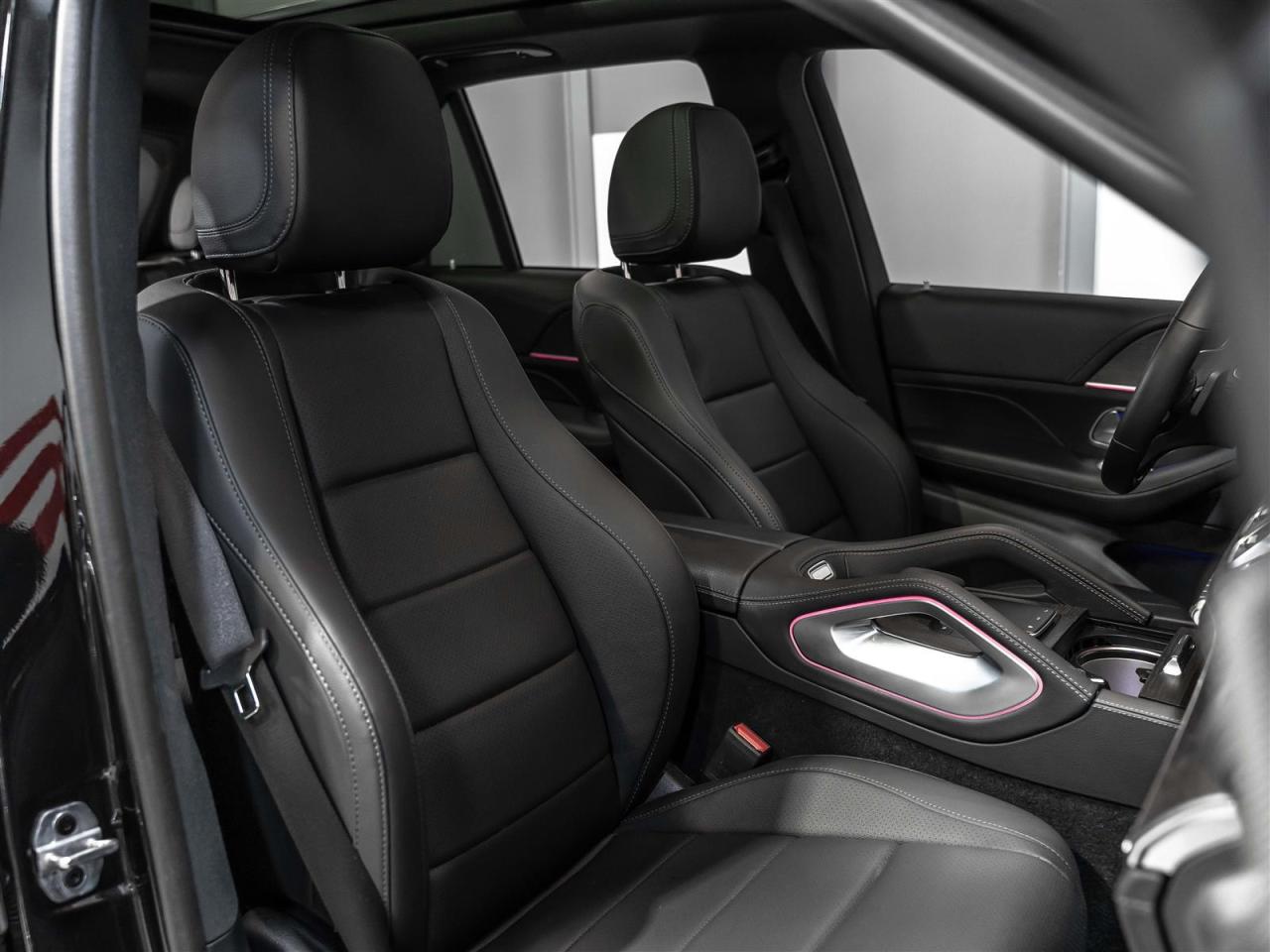 2020 Mercedes-Benz GLE GLE 450|7 PASSENGER|AMG PKG|TECH PKG|PREMIUM PKG|LOADED Photo