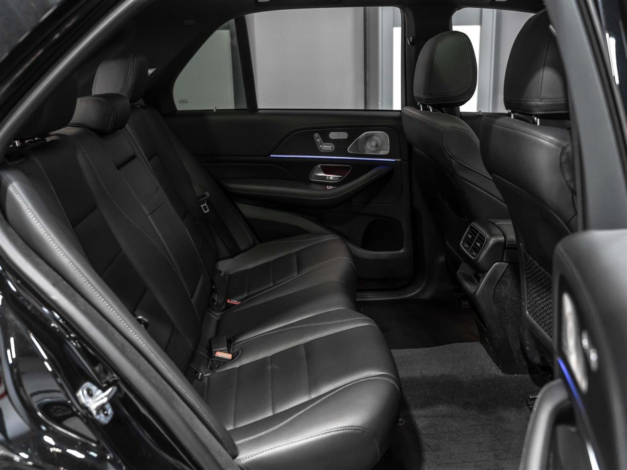 2020 Mercedes-Benz GLE GLE 450|7 PASSENGER|AMG PKG|TECH PKG|PREMIUM PKG|LOADED Photo