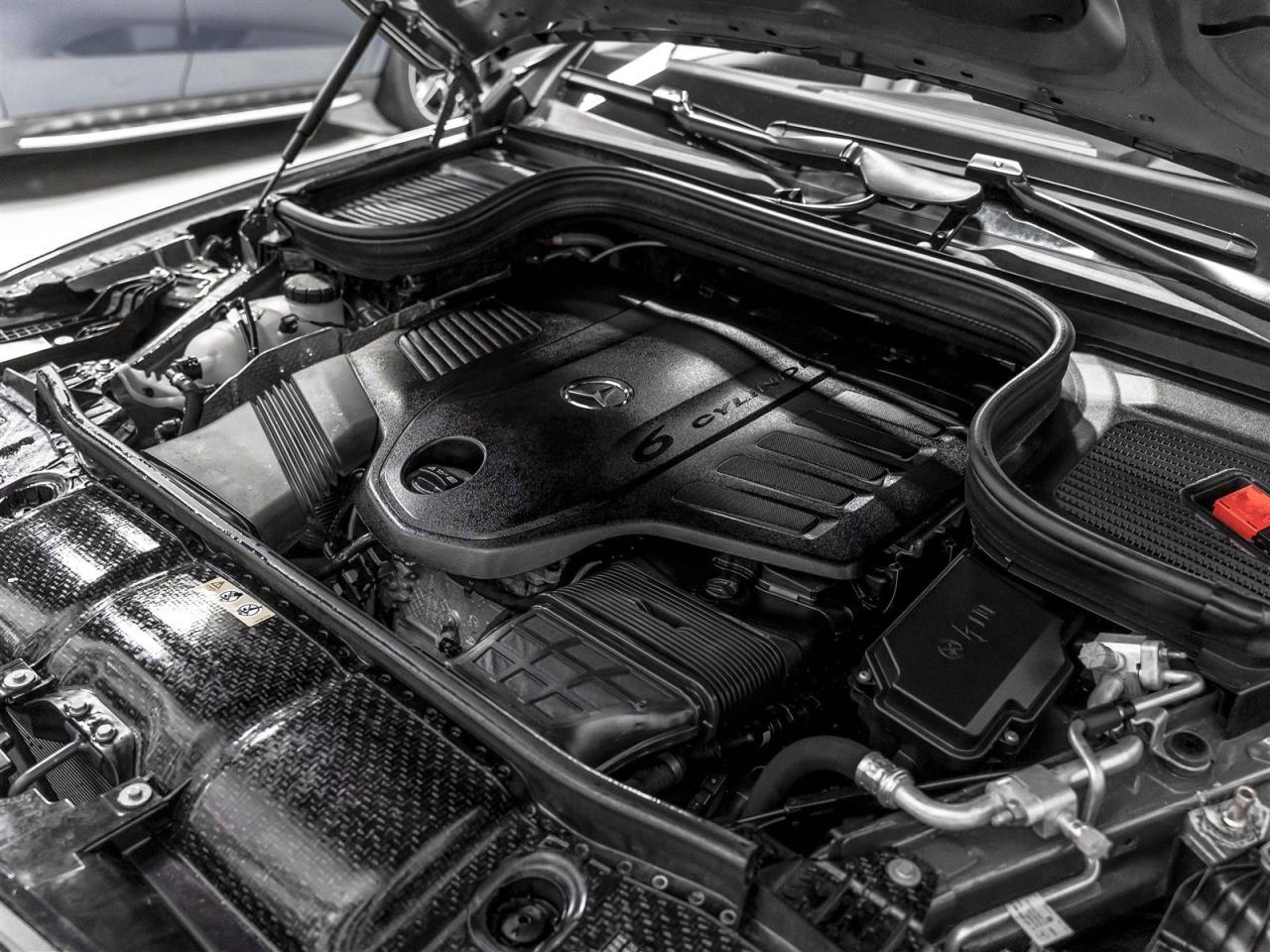 2020 Mercedes-Benz GLE GLE 450|7 PASSENGER|AMG PKG|TECH PKG|PREMIUM PKG|LOADED Photo