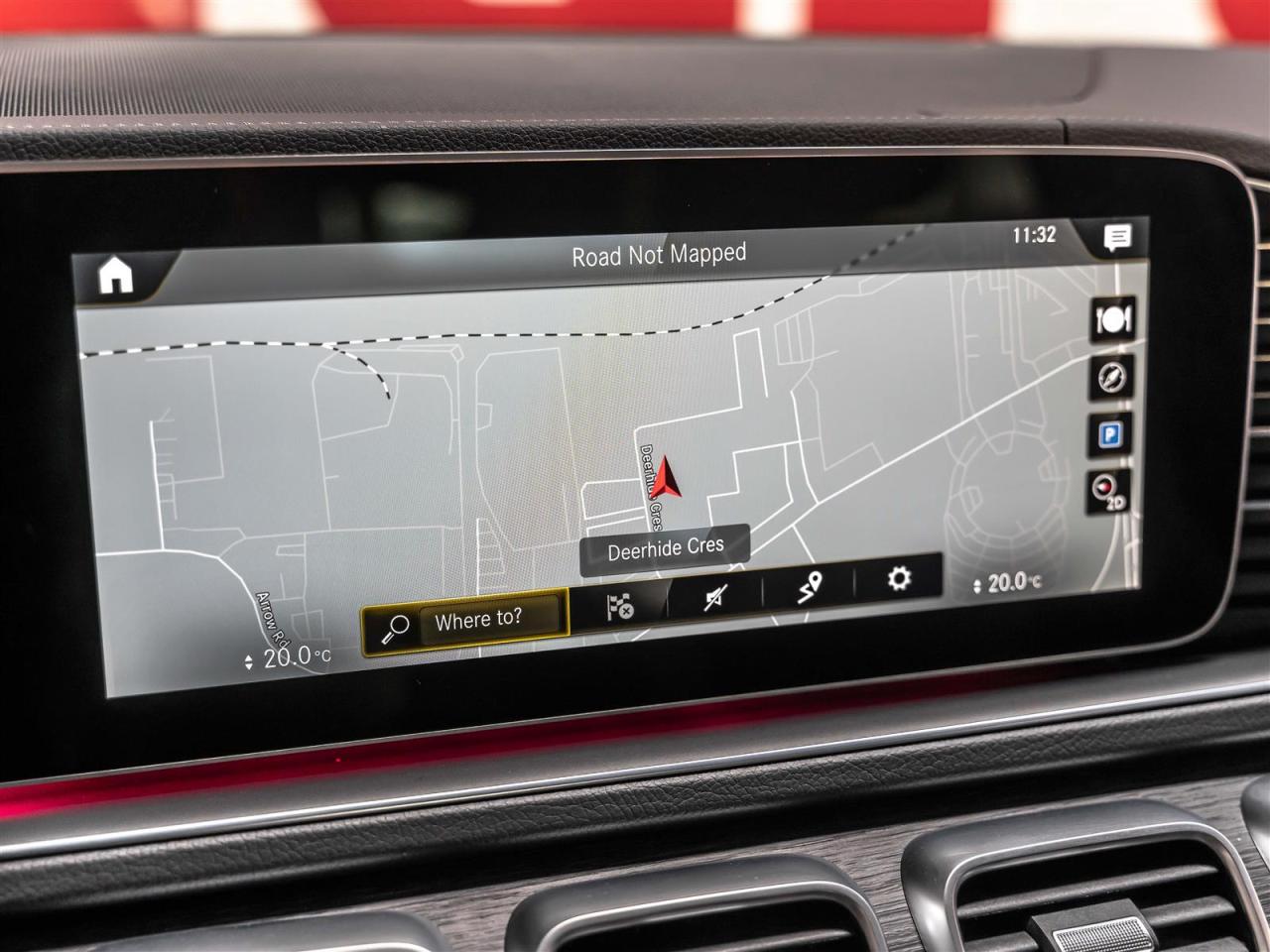 2020 Mercedes-Benz GLE GLE 450|7 PASSENGER|AMG PKG|TECH PKG|PREMIUM PKG|LOADED Photo