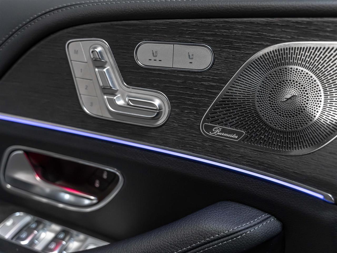 2020 Mercedes-Benz GLE GLE 450|7 PASSENGER|AMG PKG|TECH PKG|PREMIUM PKG|LOADED Photo