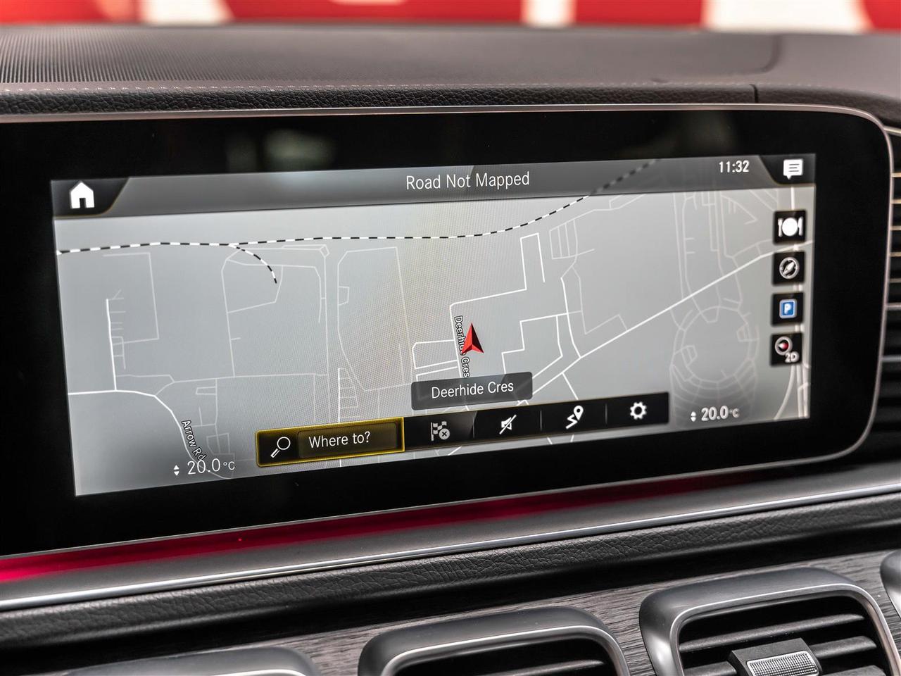 2020 Mercedes-Benz GLE GLE 450|7 PASSENGER|AMG PKG|TECH PKG|PREMIUM PKG|LOADED Photo