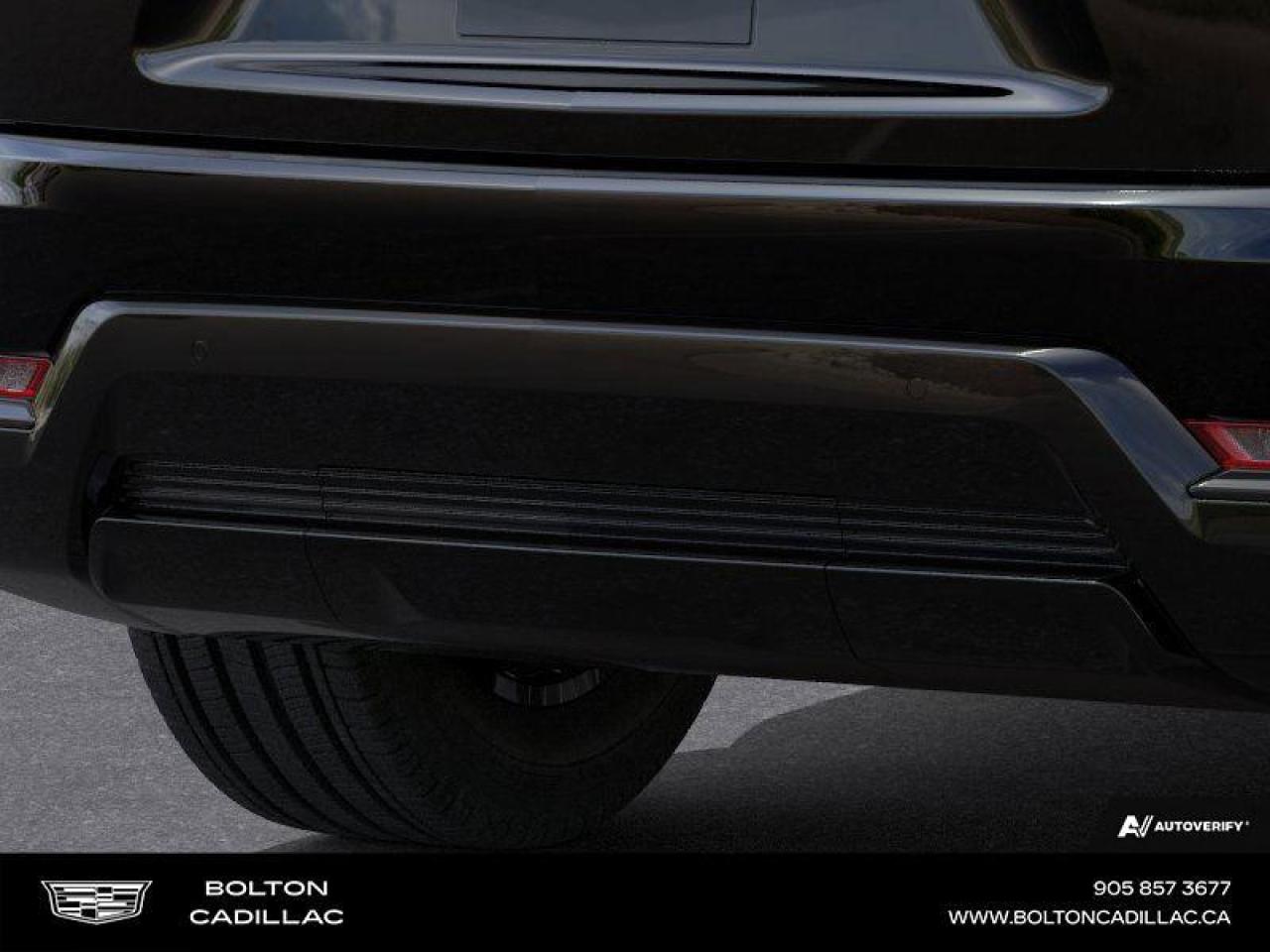 2026 Cadillac Escalade IQ Sport -  Leather Seats Photo