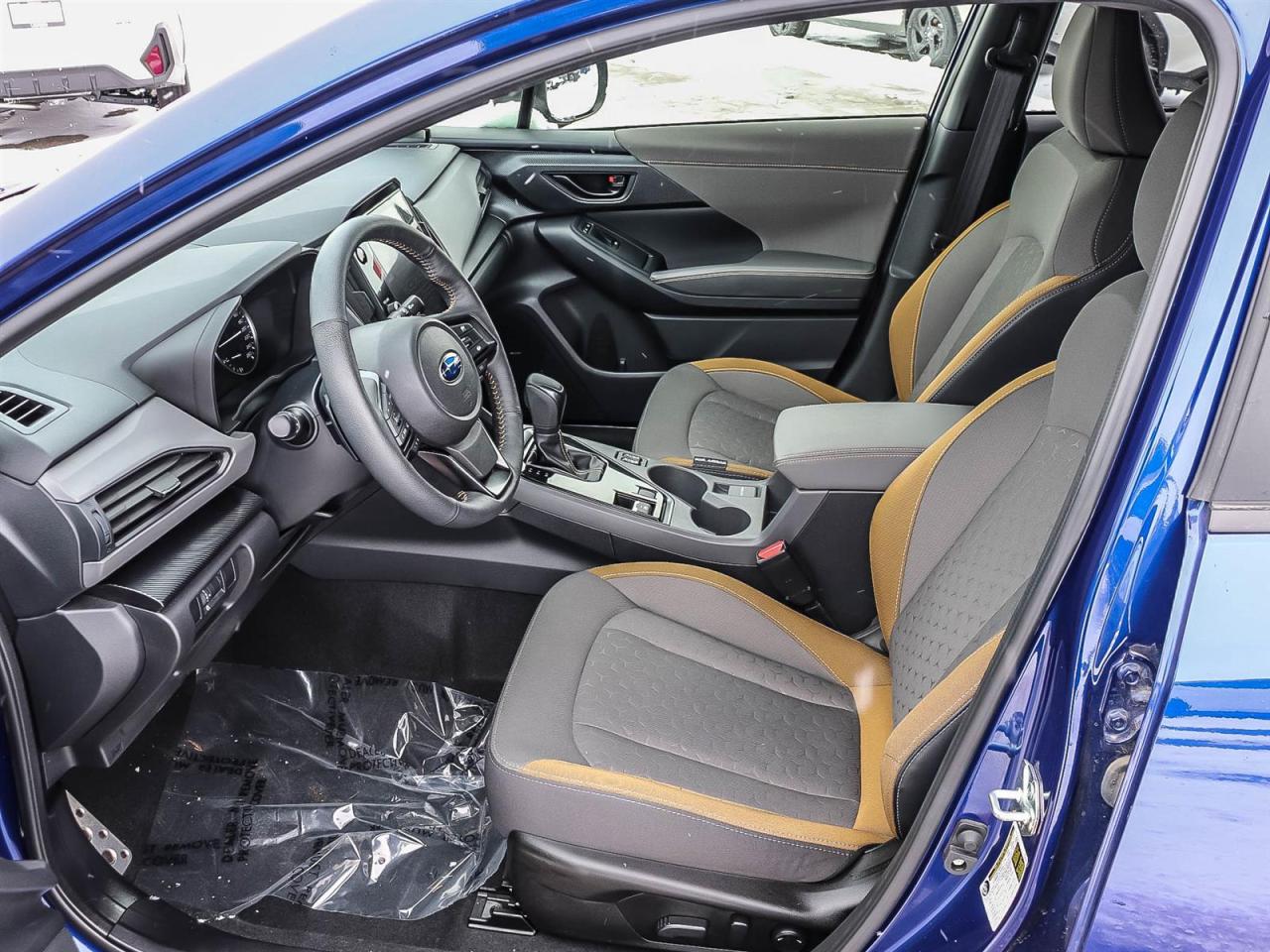 2024 Subaru XV Crosstrek ONYX Photo