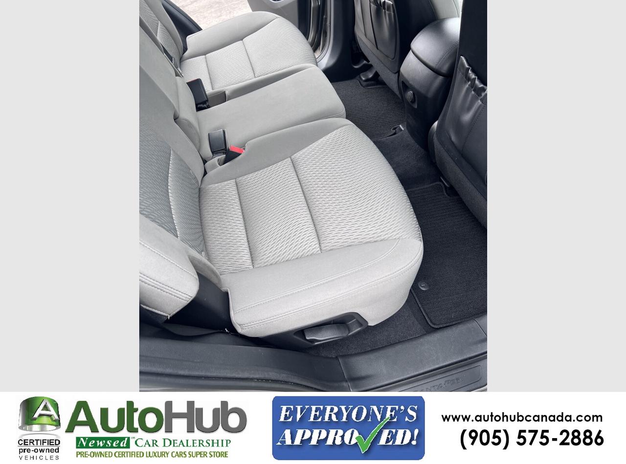 2017 Hyundai Santa Fe Sport SPORT-HEATED SEATS-BACKUP CAMERA Photo