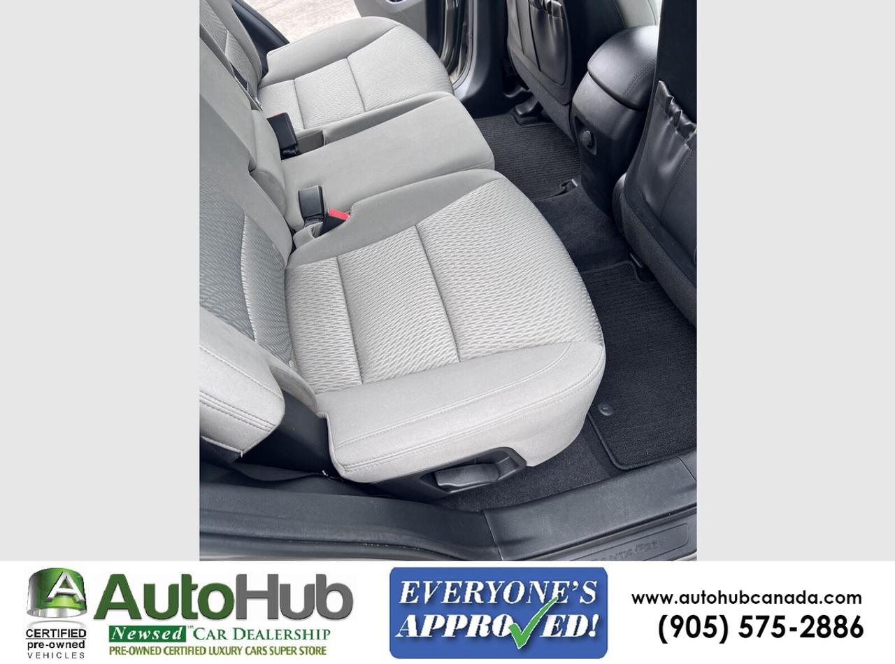 2017 Hyundai Santa Fe Sport SPORT-HEATED SEATS-BACKUP CAMERA Photo