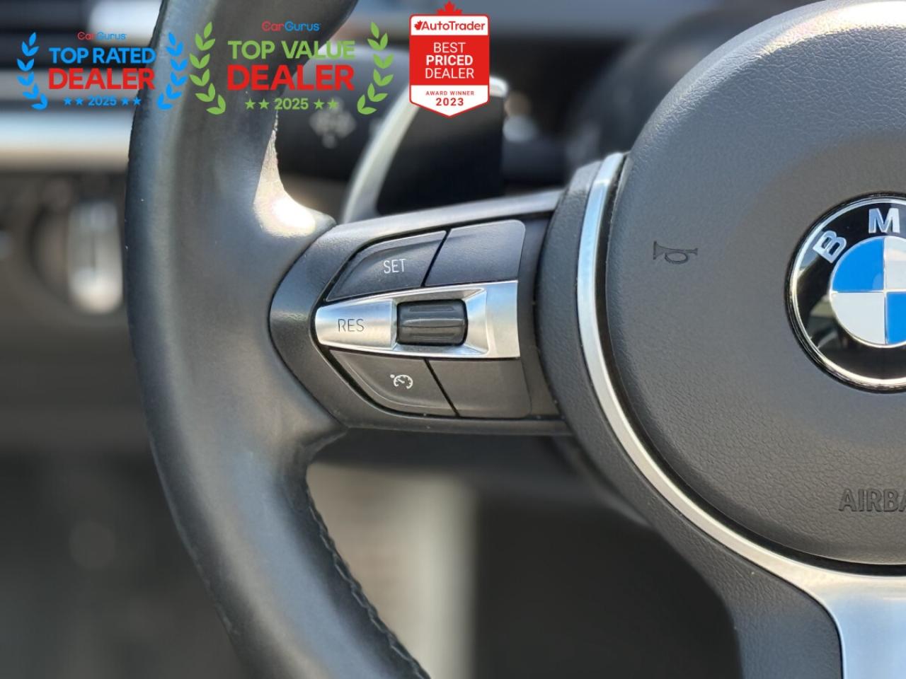 2015 BMW 6 Series 640i //M PKG | SUNROOF | BACK UP CAMERA Photo