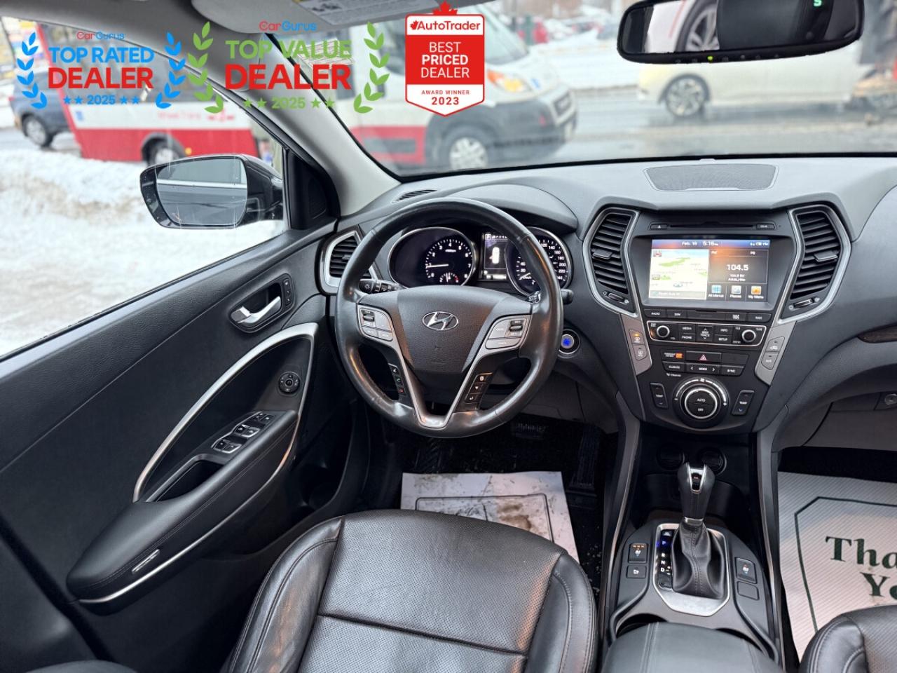 2018 Hyundai Santa Fe Sport INFINITY SOUND | PANO | APPLE CARPLAY Photo