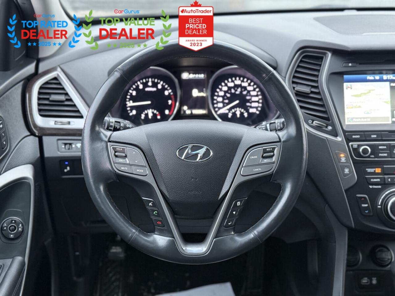 2018 Hyundai Santa Fe Sport INFINITY SOUND | PANO | APPLE CARPLAY Photo