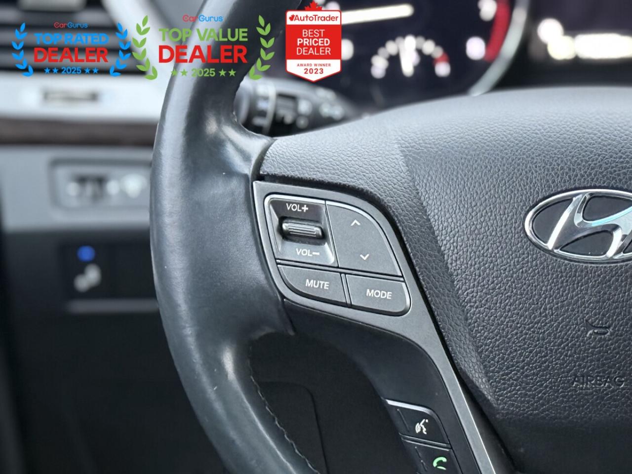 2018 Hyundai Santa Fe Sport INFINITY SOUND | PANO | APPLE CARPLAY Photo