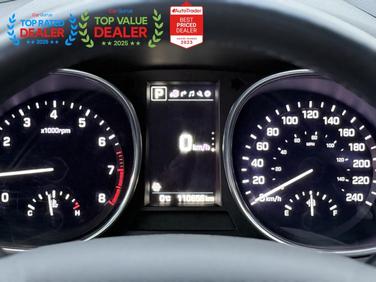 2018 Hyundai Santa Fe Sport INFINITY SOUND | PANO | APPLE CARPLAY Photo