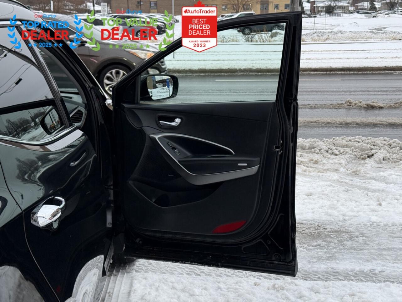 2018 Hyundai Santa Fe Sport INFINITY SOUND | PANO | APPLE CARPLAY Photo