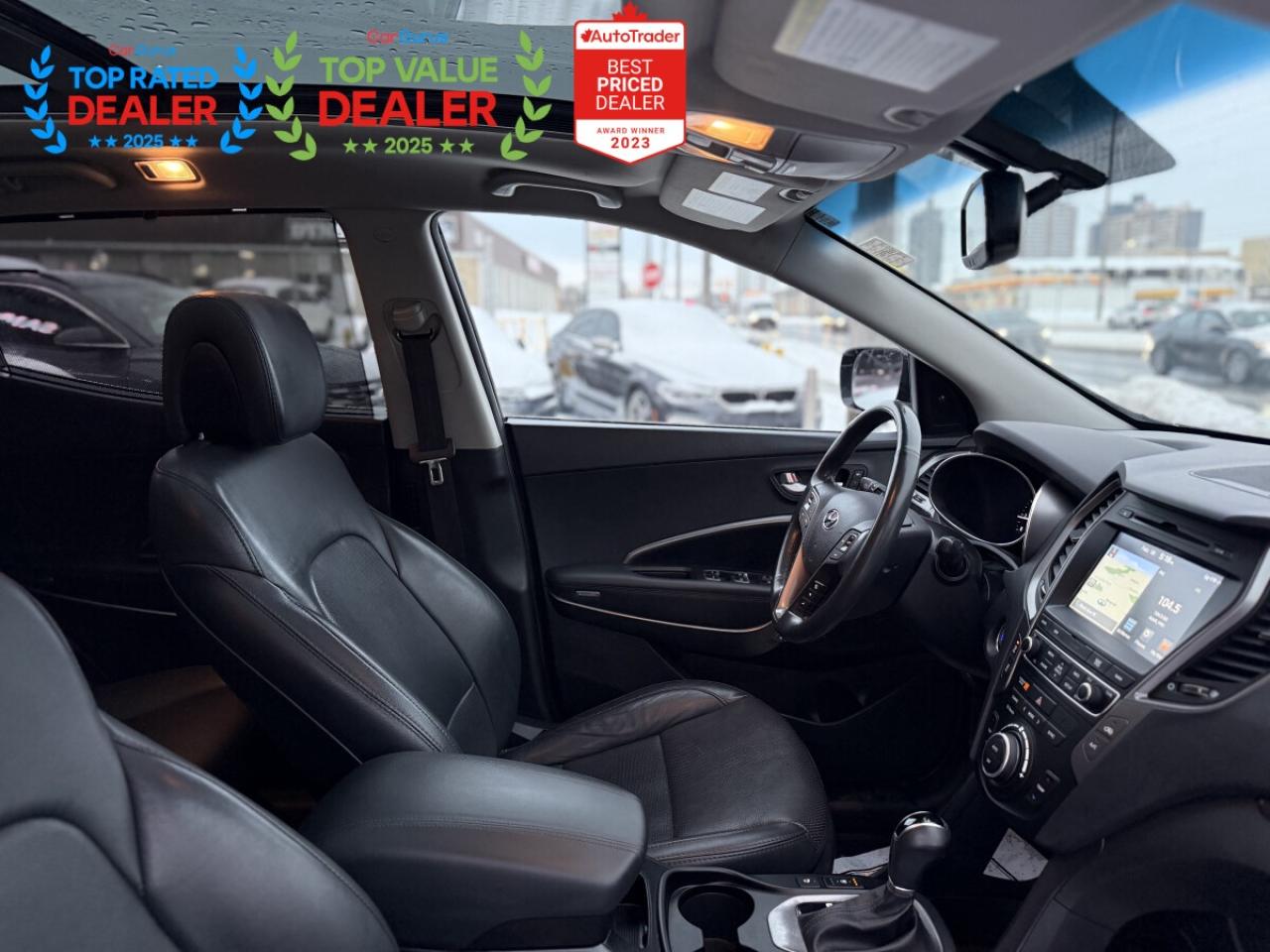 2018 Hyundai Santa Fe Sport INFINITY SOUND | PANO | APPLE CARPLAY Photo