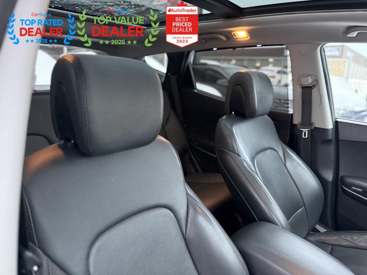 2018 Hyundai Santa Fe Sport INFINITY SOUND | PANO | APPLE CARPLAY Photo