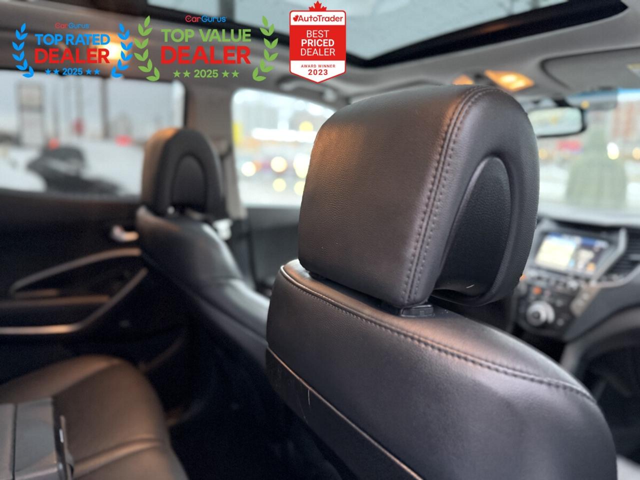 2018 Hyundai Santa Fe Sport INFINITY SOUND | PANO | APPLE CARPLAY Photo