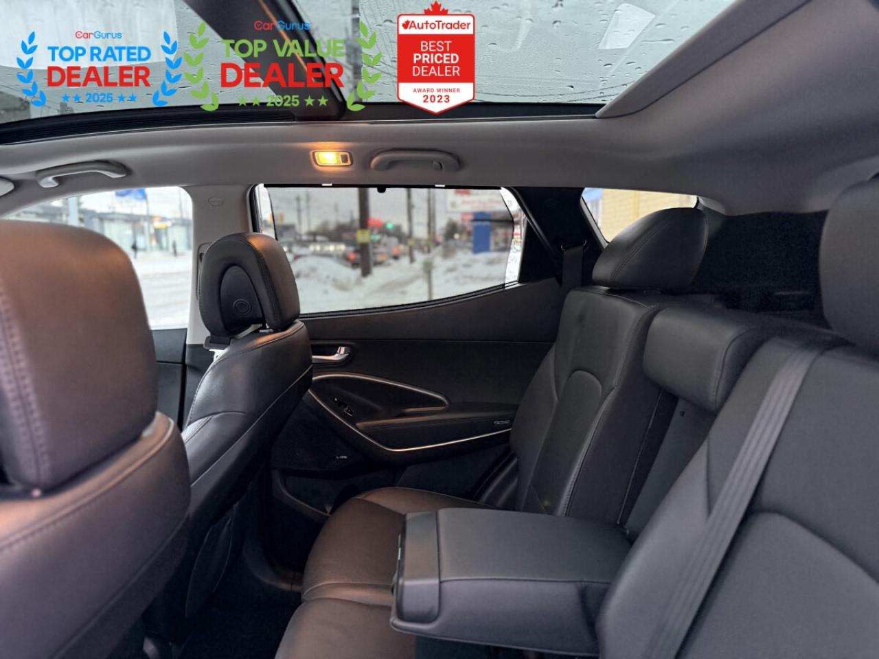 2018 Hyundai Santa Fe Sport INFINITY SOUND | PANO | APPLE CARPLAY Photo