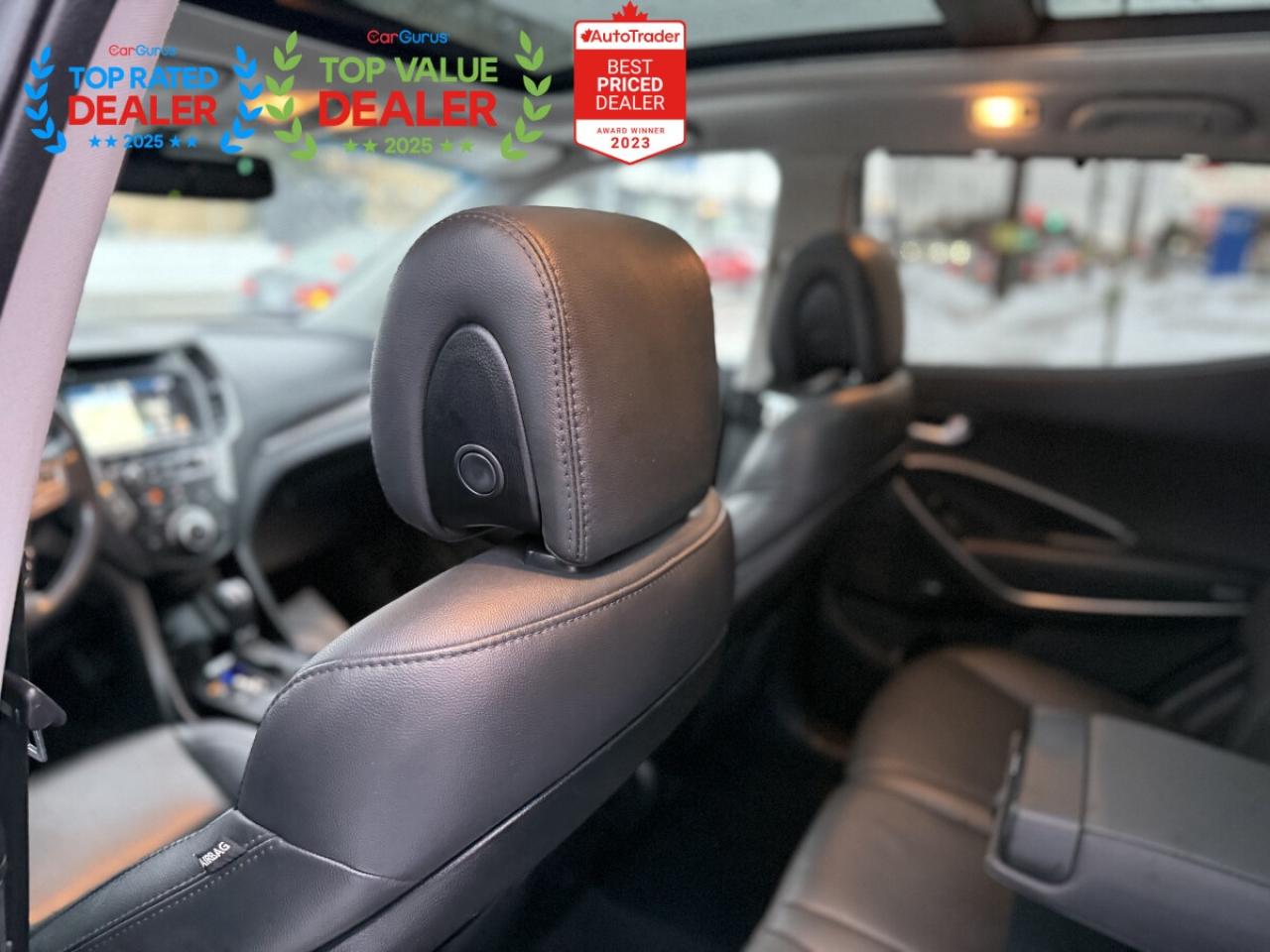 2018 Hyundai Santa Fe Sport INFINITY SOUND | PANO | APPLE CARPLAY Photo