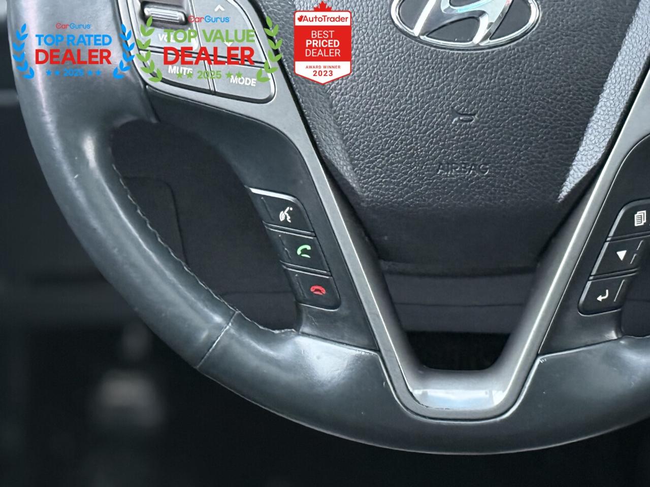 2018 Hyundai Santa Fe Sport LIMTIED | INFINITY SOUND | PANO | APPLE CARPLAY Photo