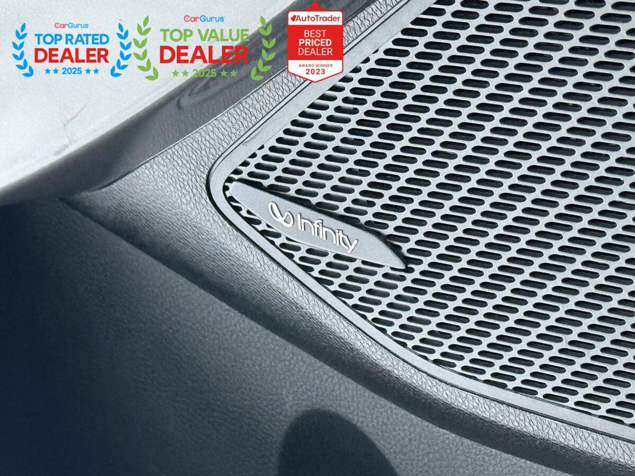 2018 Hyundai Santa Fe Sport LIMTIED | INFINITY SOUND | PANO | APPLE CARPLAY Photo