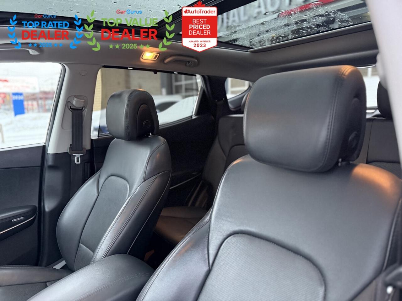 2018 Hyundai Santa Fe Sport LIMTIED | INFINITY SOUND | PANO | APPLE CARPLAY Photo