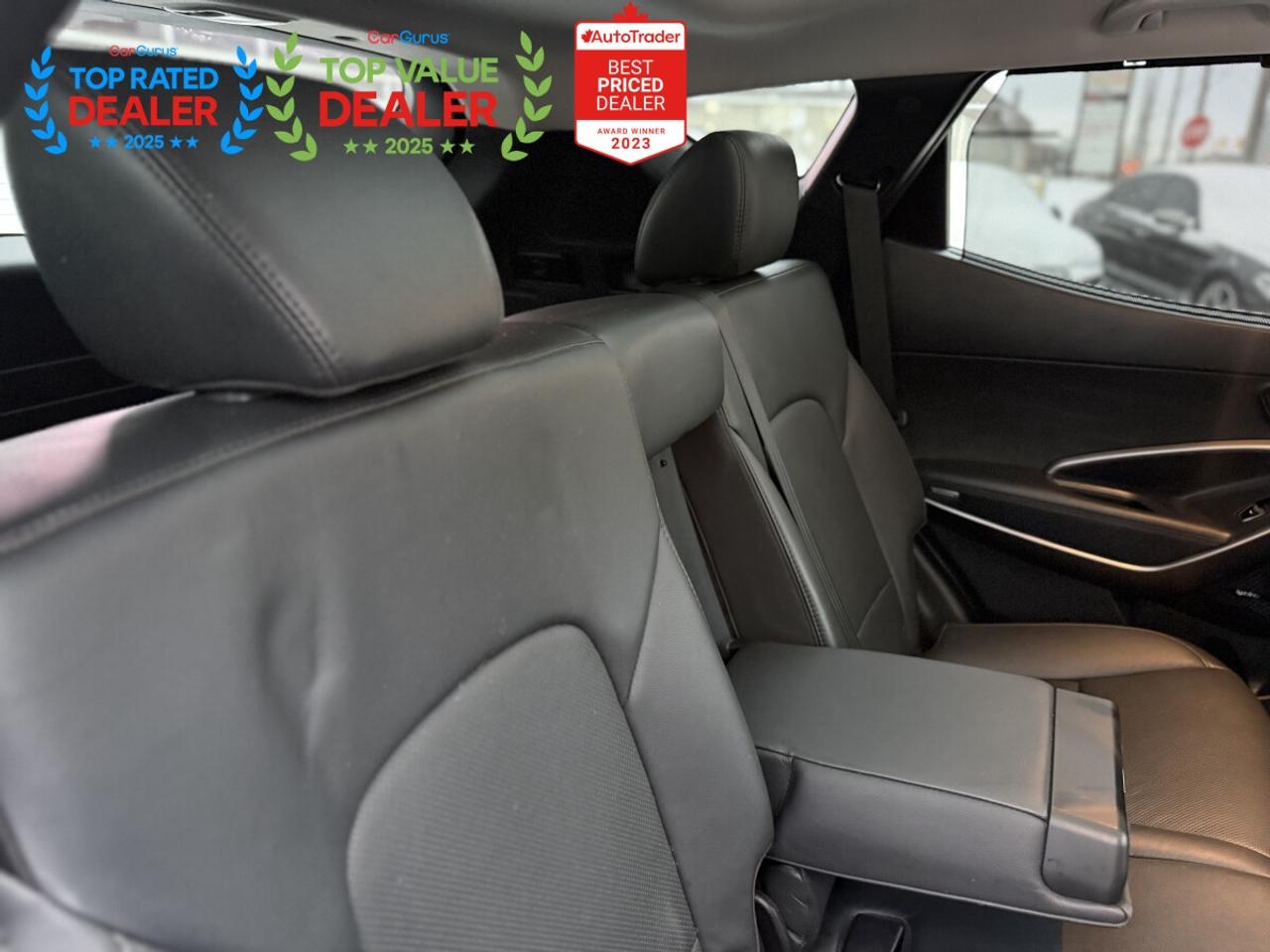 2018 Hyundai Santa Fe Sport LIMTIED | INFINITY SOUND | PANO | APPLE CARPLAY Photo