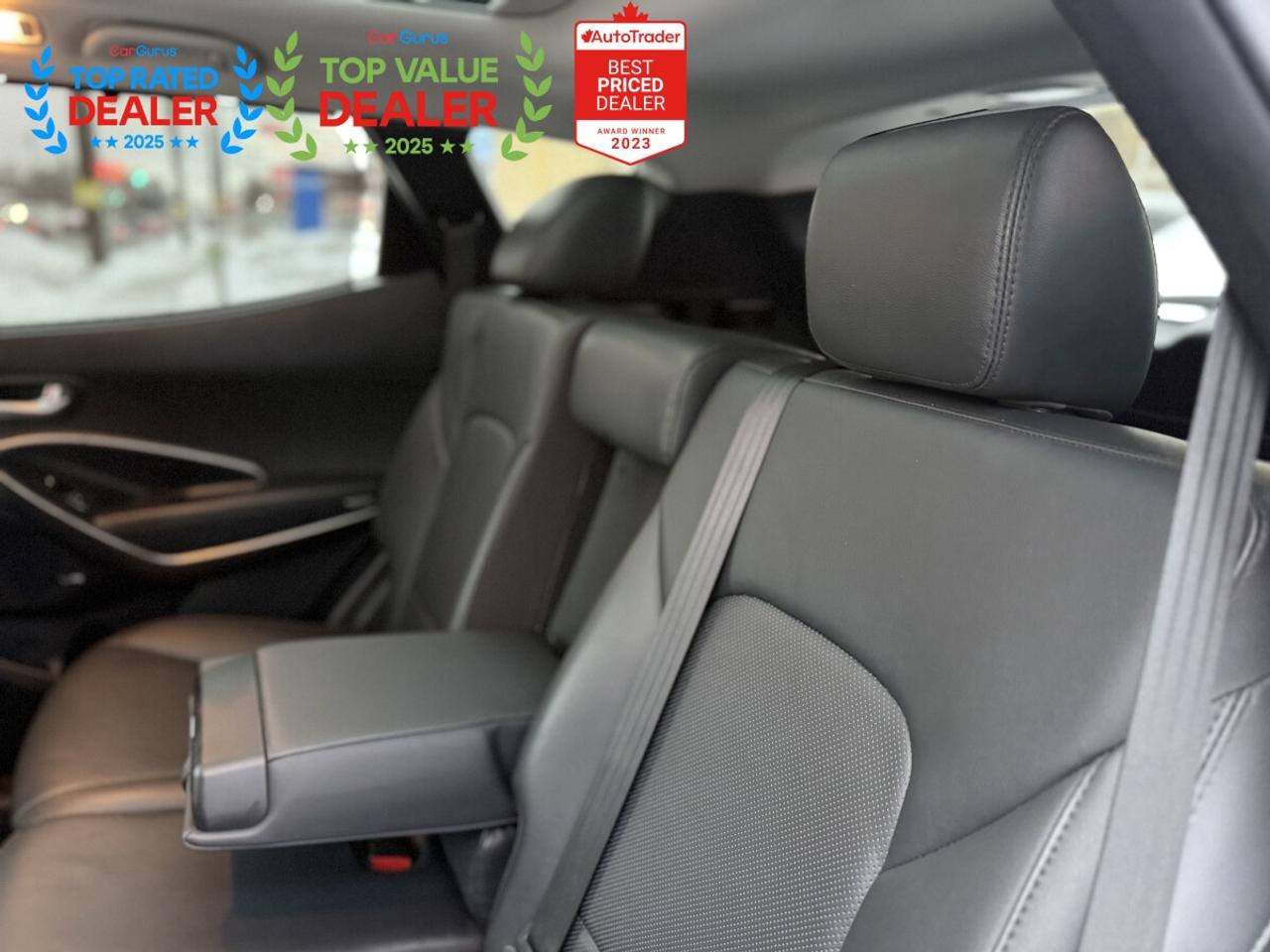 2018 Hyundai Santa Fe Sport LIMTIED | INFINITY SOUND | PANO | APPLE CARPLAY Photo