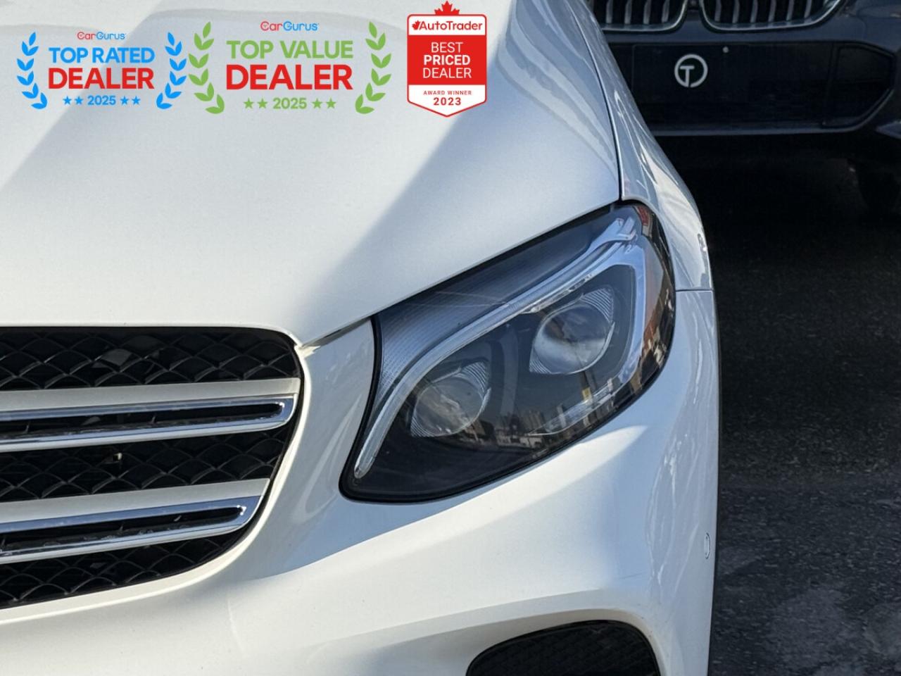 2019 Mercedes-Benz GLC-Class 300 //AMG PKG | PANO | BURMESTER | LOADED Photo