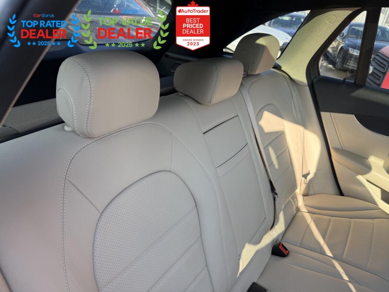 2019 Mercedes-Benz GLC-Class 300 //AMG PKG | PANO | BURMESTER | LOADED Photo