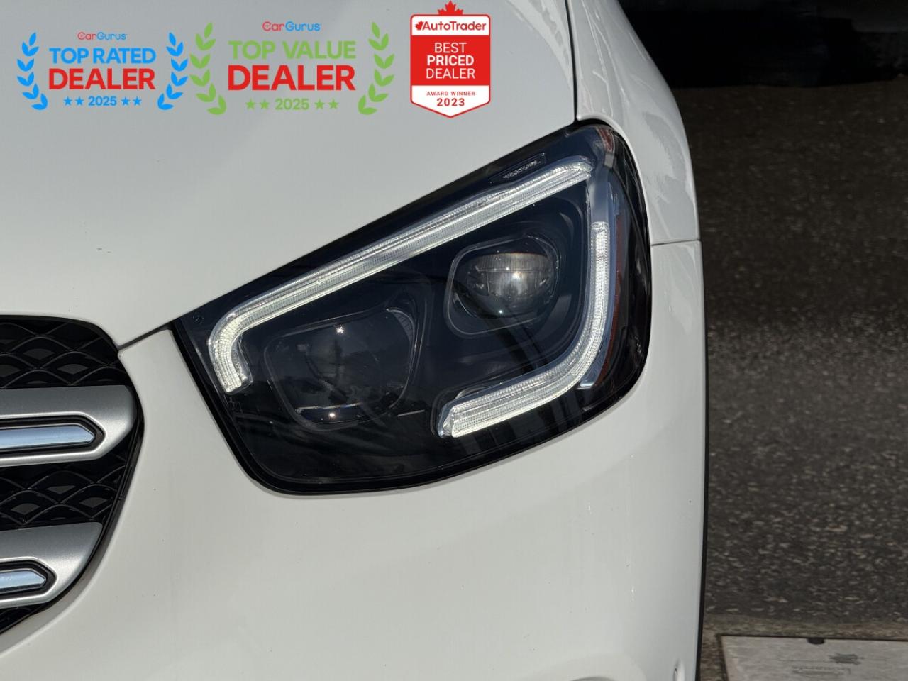 2020 Mercedes-Benz GLC-Class 300 | PREMIUM | PANO | 360 CAMERA | LOADED Photo