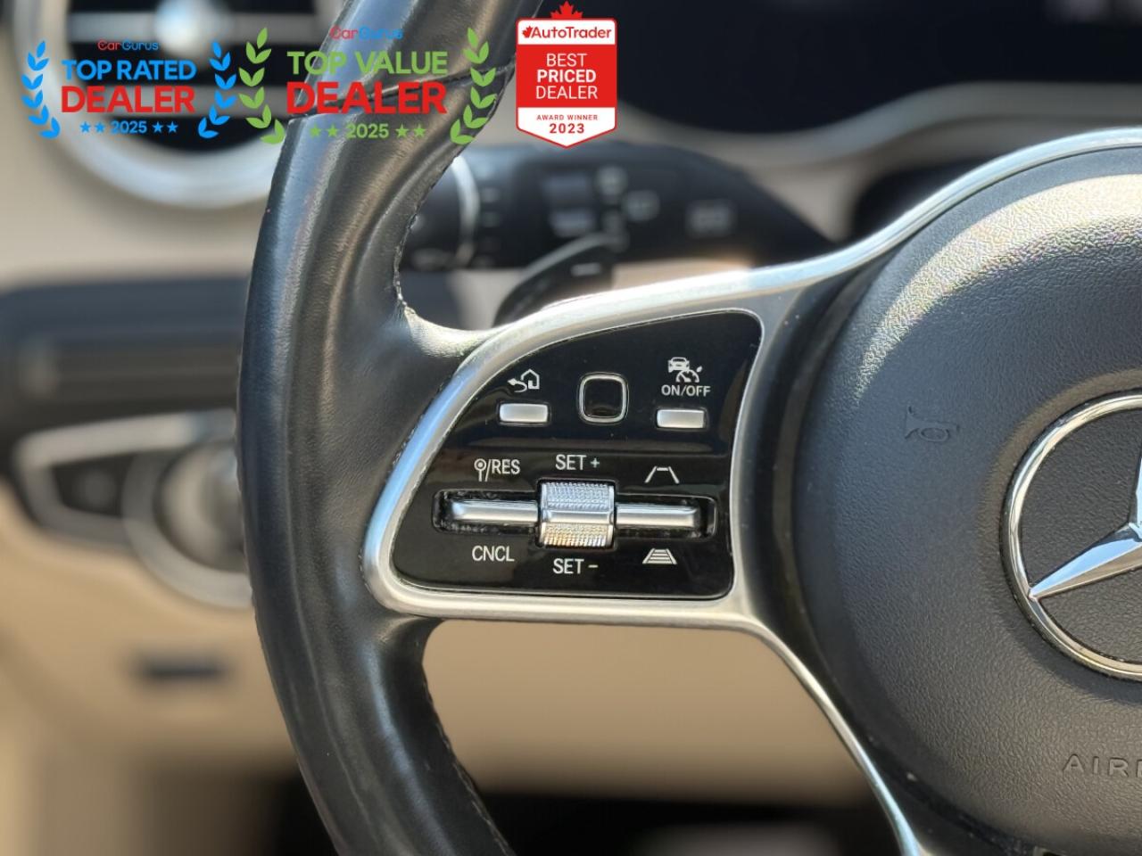 2020 Mercedes-Benz GLC-Class 300 | PREMIUM | PANO | 360 CAMERA | LOADED Photo