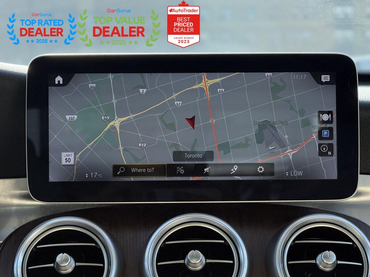 2020 Mercedes-Benz GLC-Class 300 | PREMIUM | PANO | 360 CAMERA | LOADED Photo