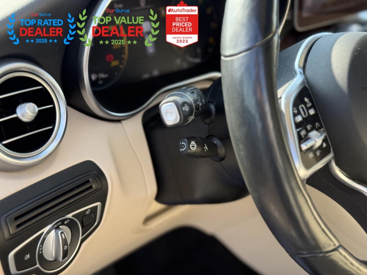 2020 Mercedes-Benz GLC-Class 300 | PREMIUM | PANO | 360 CAMERA | LOADED Photo