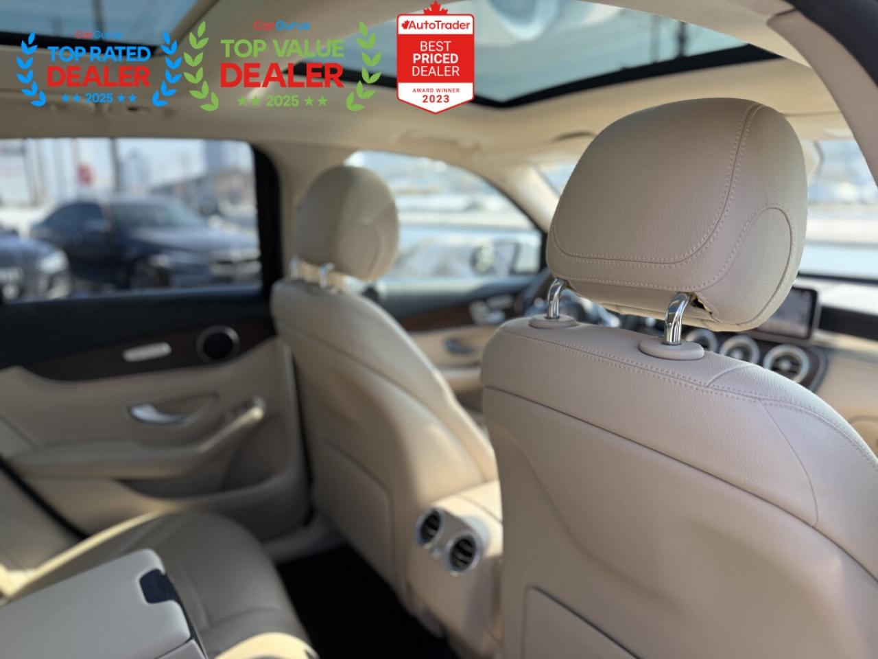 2020 Mercedes-Benz GLC-Class 300 | PREMIUM | PANO | 360 CAMERA | LOADED Photo