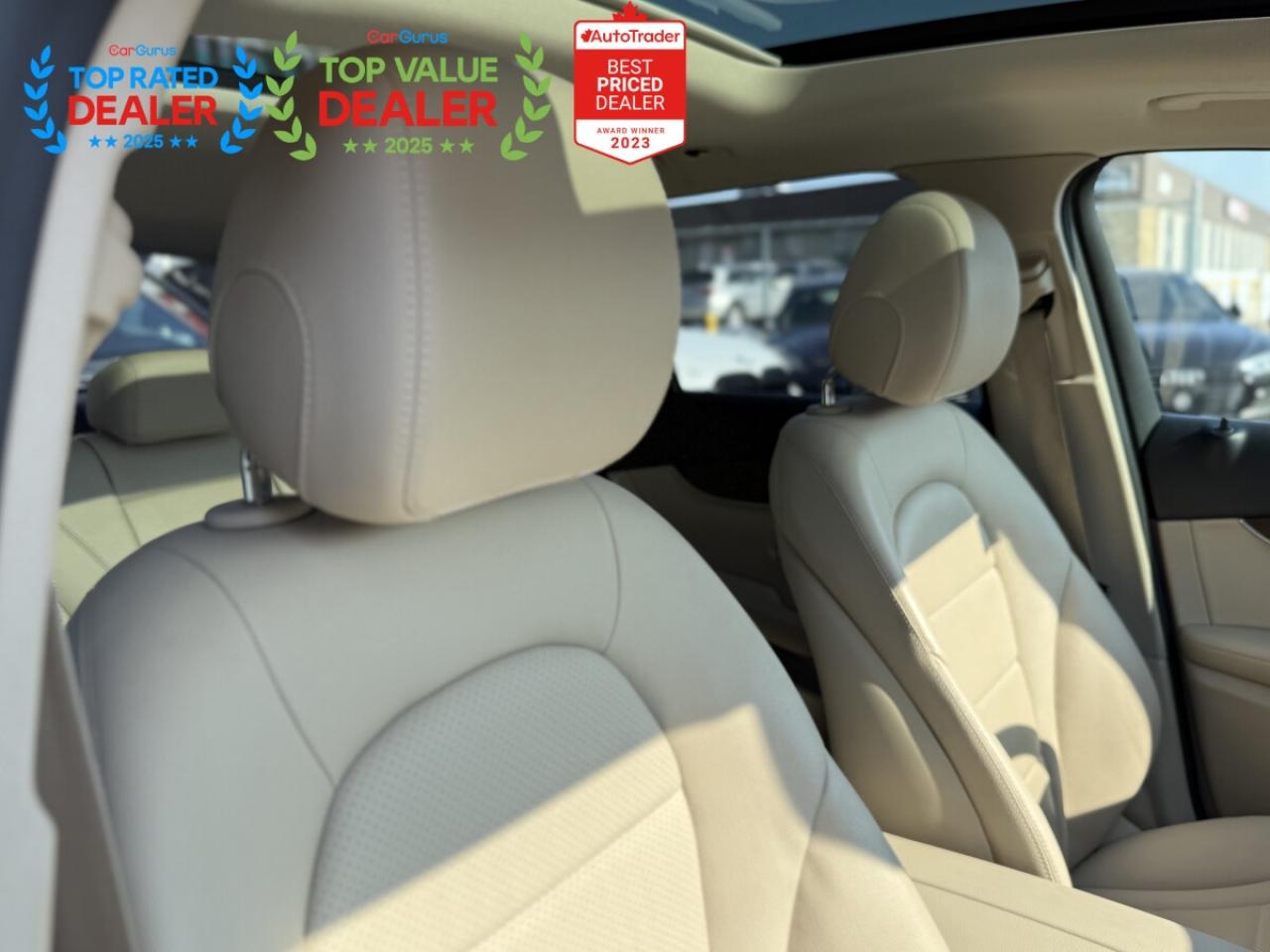 2020 Mercedes-Benz GLC-Class 300 | PREMIUM | PANO | 360 CAMERA | LOADED Photo