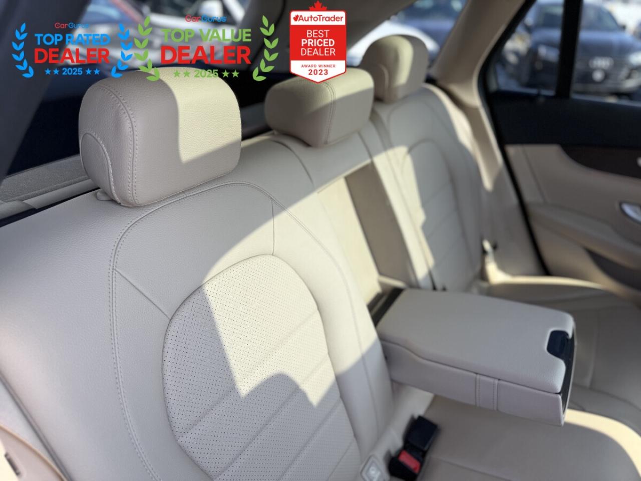 2020 Mercedes-Benz GLC-Class 300 | PREMIUM | PANO | 360 CAMERA | LOADED Photo