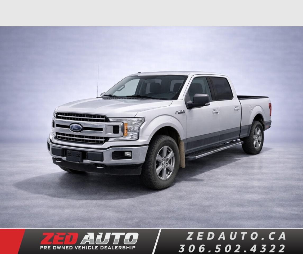 Your Next Vehicle Is Waiting Financing available  all credit situations considered. <br/> Ask us for payment options or apply online. <br/> <br/> <br/> At ZED AUTO INC, we make buying simple, transparent, and stress-free. Every vehicle is inspected, competitively priced, and ready to drive. <br/> Inspected & reconditioned vehicles <br/> Free CARFAX available <br/> Warranty options <br/> Trade-ins welcome <br/> All credit situations considered <br/> _________________________________________ <br/> Price: $$24,990.00 <br/> All advertised prices include all dealer and documentation fees. <br/> Applicable GST & PST are extra. <br/> Visit us: 1575 B Park St, Regina, SK, S4N 5T7 <br/> Call/Text: (306) 502-4322 <br/> <br/> <br/> Vehicles move fast  message us to secure this one today. <br/> Dealer Licence #400141