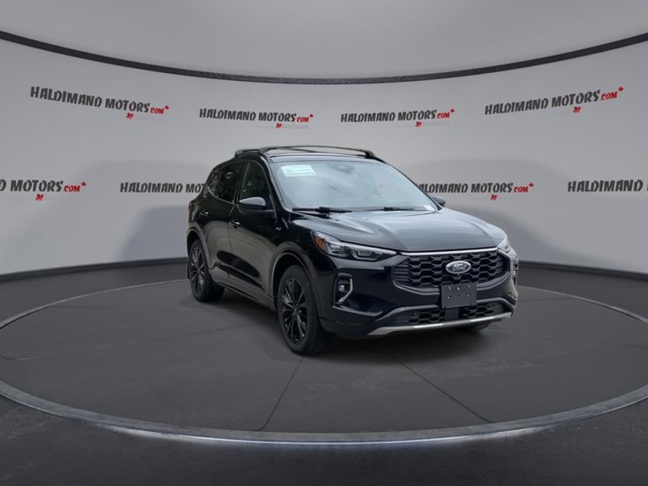 2023 Ford Escape ST-Line Elite AWD | 360 Camera | Remote Start | Heated Steering Wheel | No accidents Photo