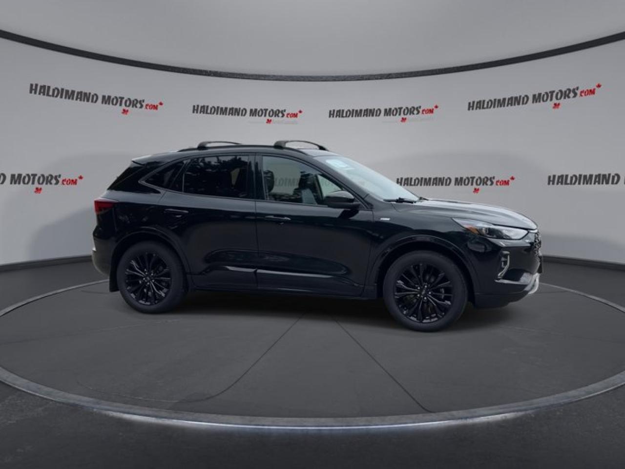 2023 Ford Escape ST-Line Elite AWD | 360 Camera | Remote Start | Heated Steering Wheel | No accidents Photo