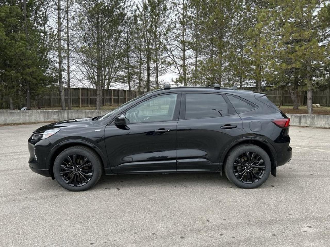 2023 Ford Escape ST-Line Elite AWD | 360 Camera | Remote Start | Heated Steering Wheel | No accidents Photo