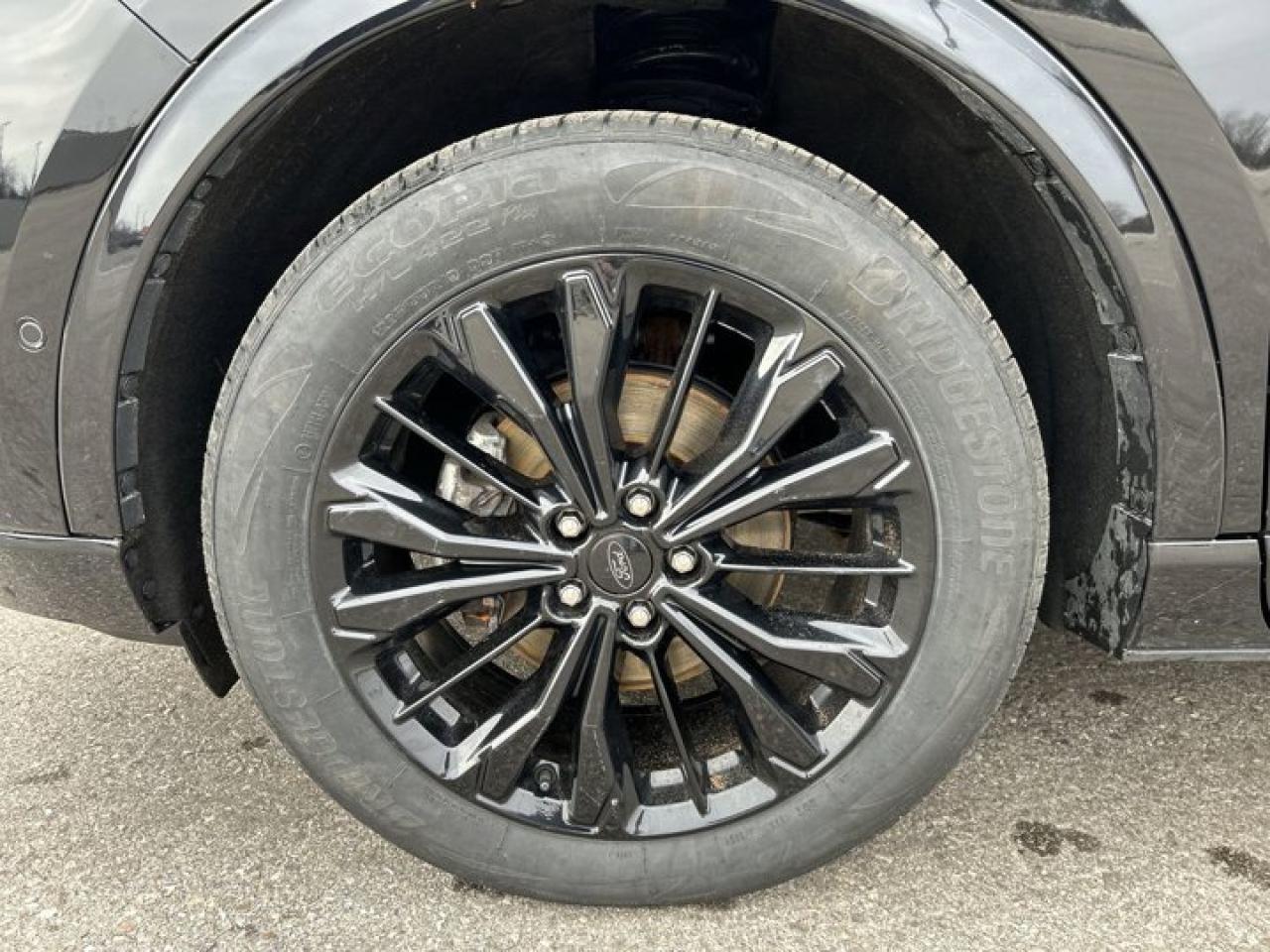 2023 Ford Escape ST-Line Elite AWD | 360 Camera | Remote Start | Heated Steering Wheel | No accidents Photo