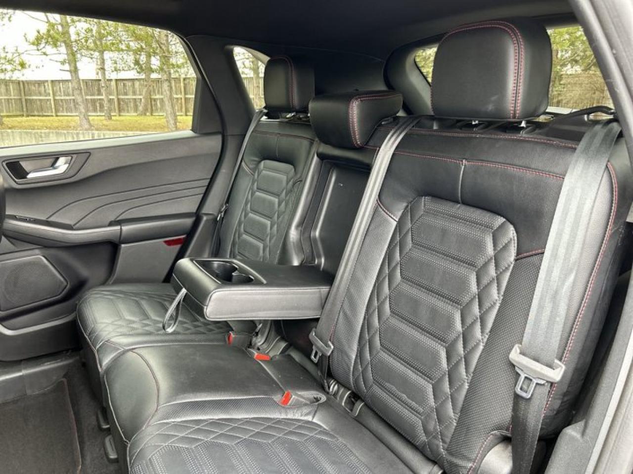 2023 Ford Escape ST-Line Elite AWD | 360 Camera | Remote Start | Heated Steering Wheel | No accidents Photo