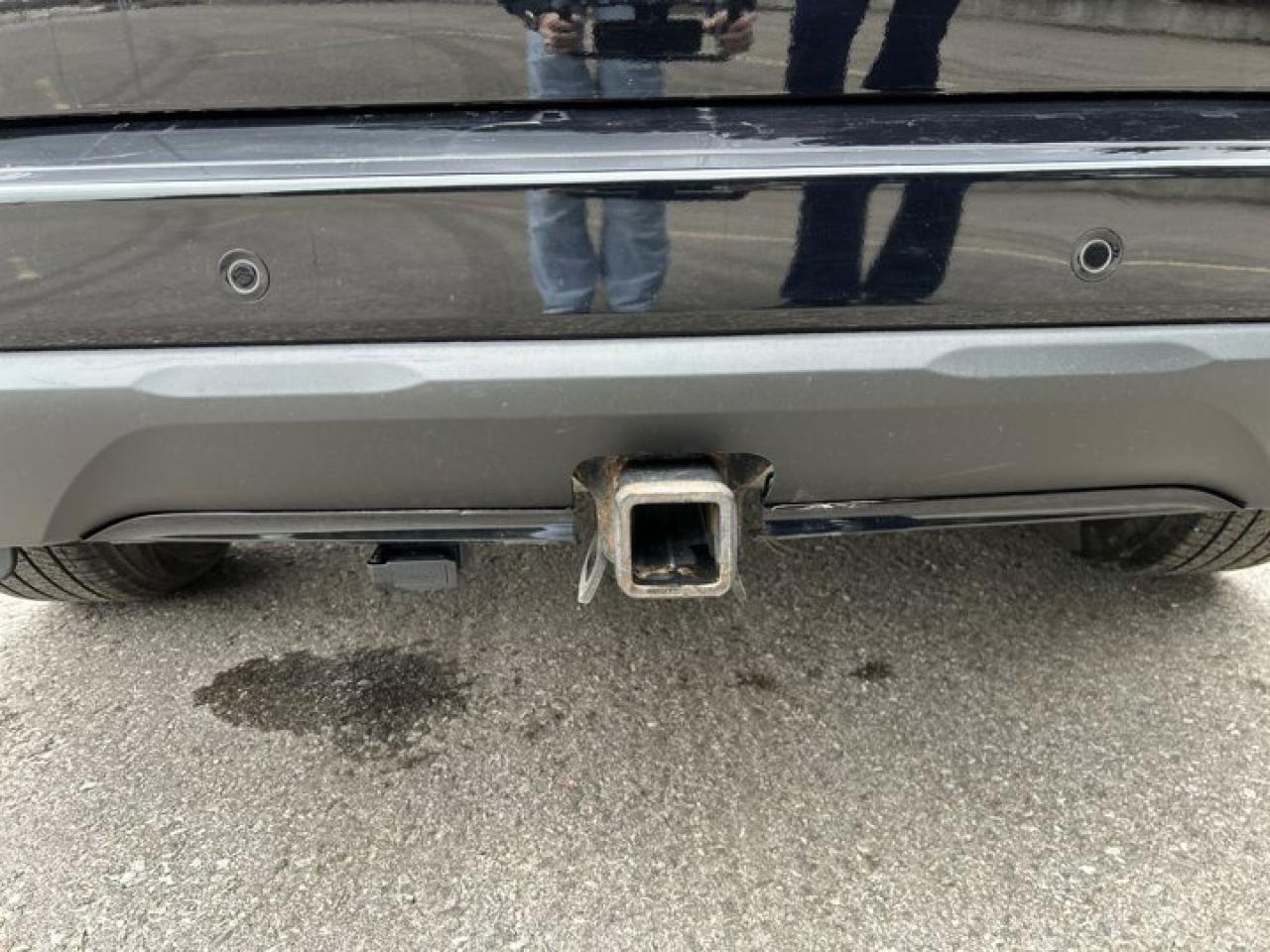 2023 Ford Escape ST-Line Elite AWD | 360 Camera | Remote Start | Heated Steering Wheel | No accidents Photo