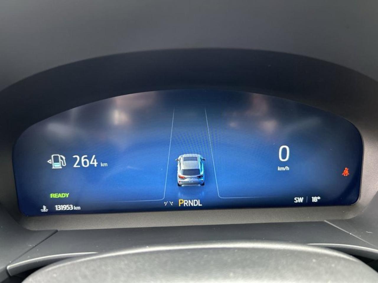 2023 Ford Escape ST-Line Elite AWD | 360 Camera | Remote Start | Heated Steering Wheel | No accidents Photo