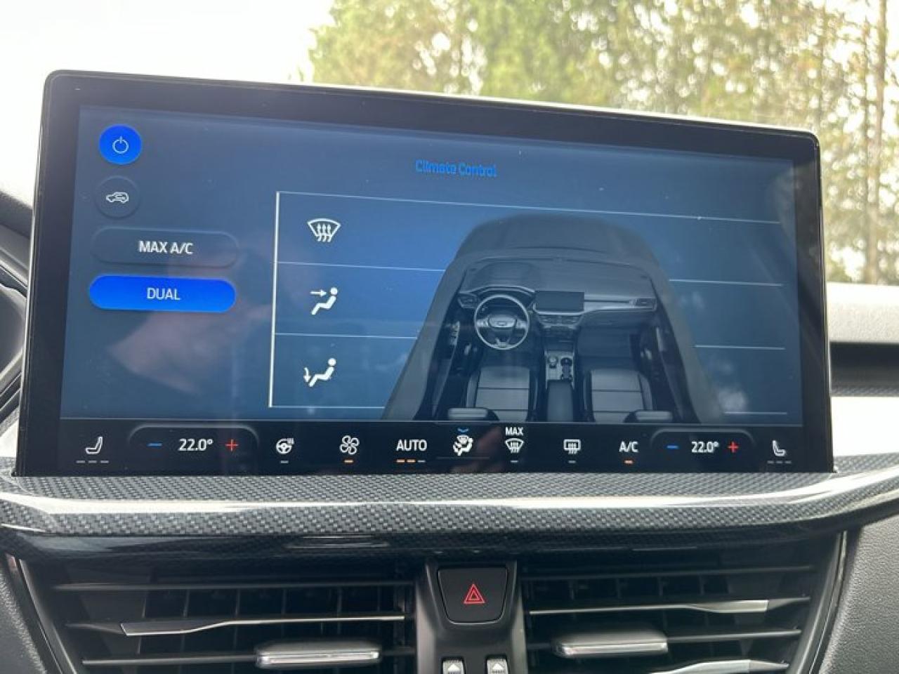 2023 Ford Escape ST-Line Elite AWD | 360 Camera | Remote Start | Heated Steering Wheel | No accidents Photo