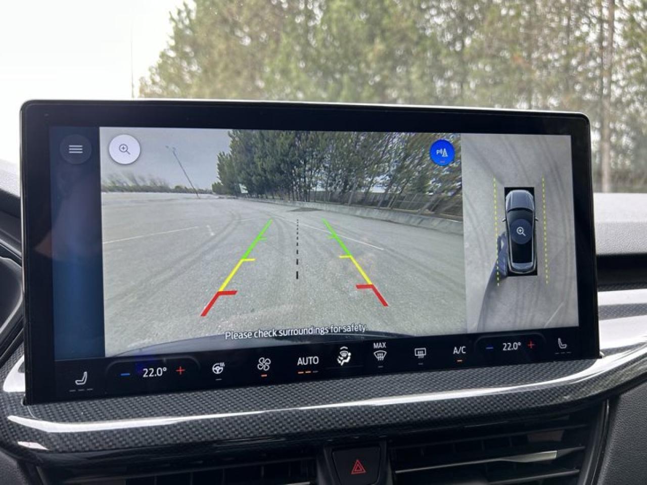 2023 Ford Escape ST-Line Elite AWD | 360 Camera | Remote Start | Heated Steering Wheel | No accidents Photo