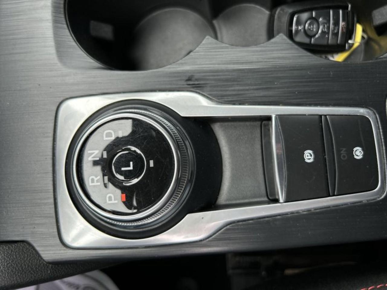 2023 Ford Escape ST-Line Elite AWD | 360 Camera | Remote Start | Heated Steering Wheel | No accidents Photo