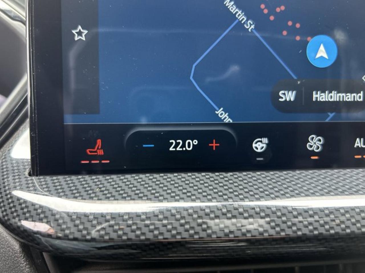 2023 Ford Escape ST-Line Elite AWD | 360 Camera | Remote Start | Heated Steering Wheel | No accidents Photo