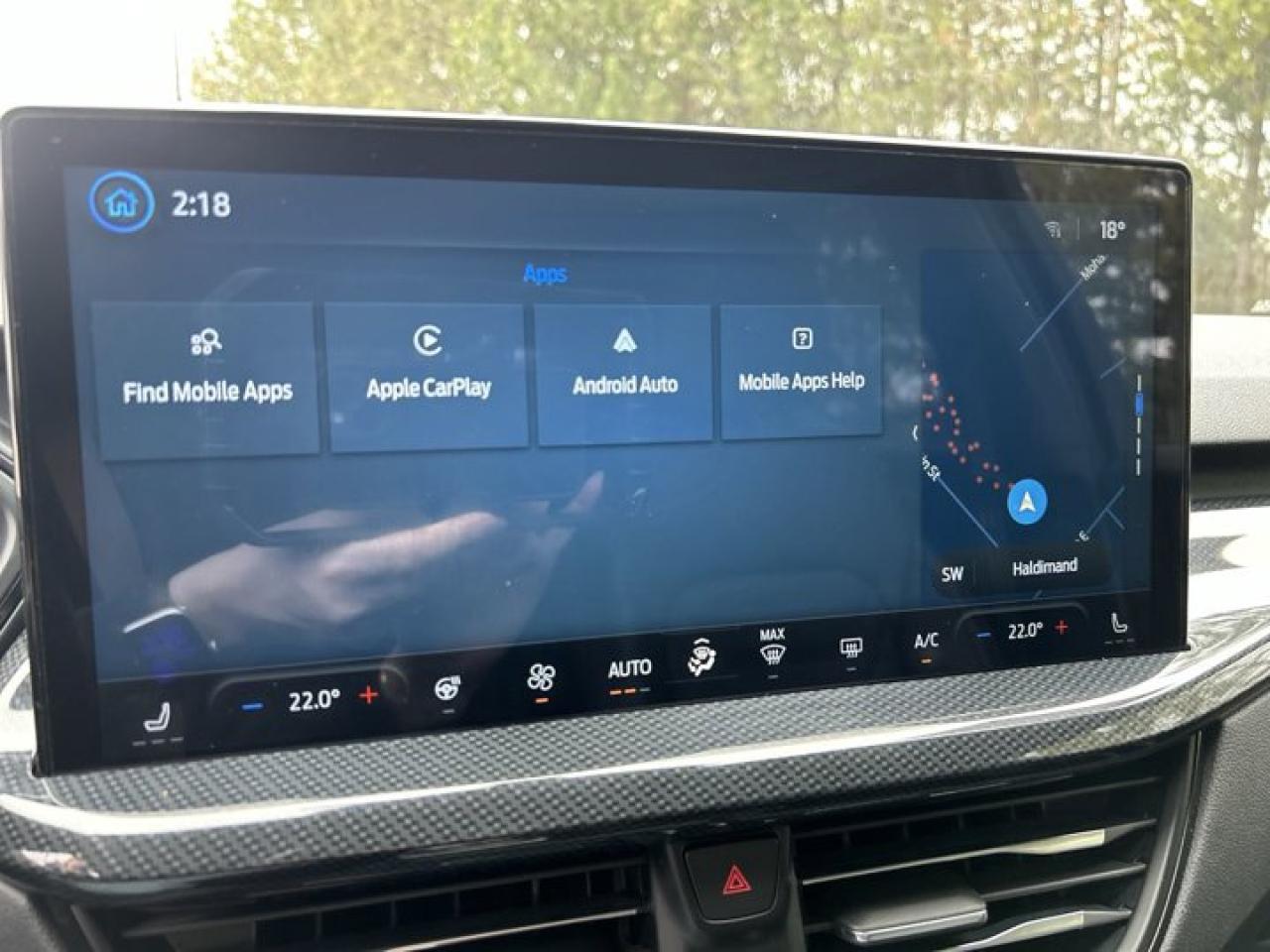 2023 Ford Escape ST-Line Elite AWD | 360 Camera | Remote Start | Heated Steering Wheel | No accidents Photo