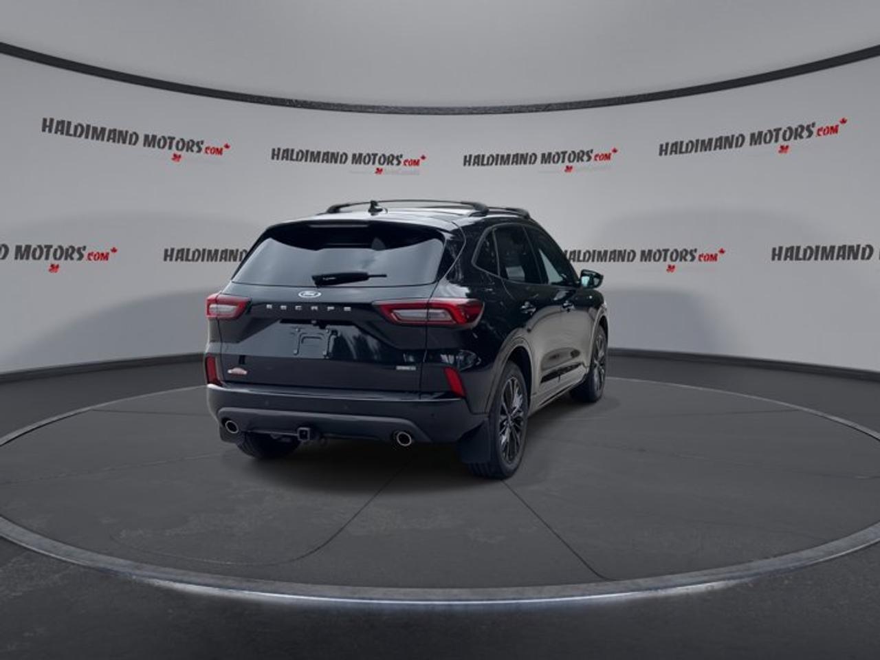 2023 Ford Escape ST-Line Elite AWD | 360 Camera | Remote Start | Heated Steering Wheel | No accidents Photo