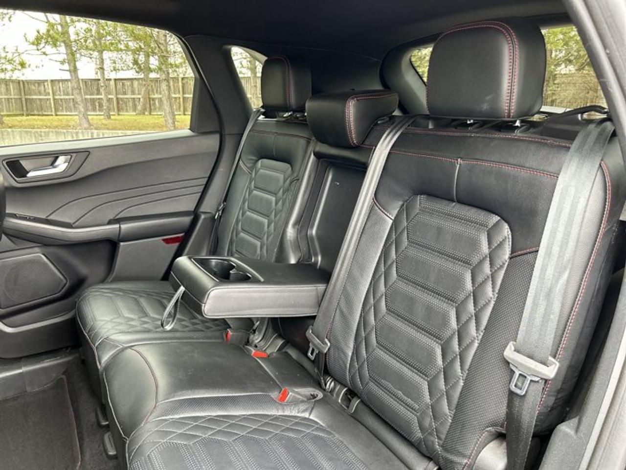 2023 Ford Escape ST-Line Elite AWD | 360 Camera | Remote Start | Heated Steering Wheel | No accidents Photo